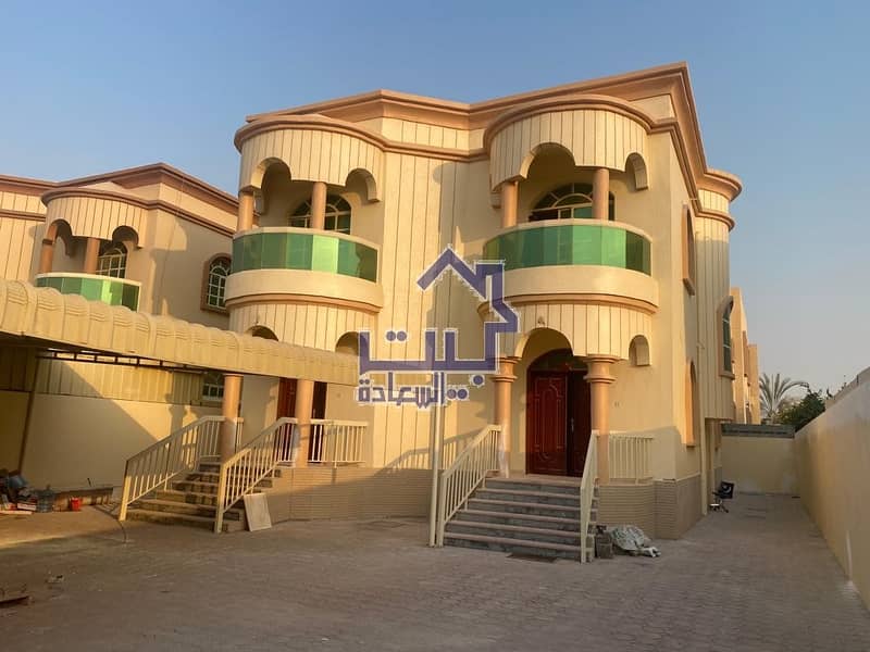 Вилла в Аль Мовайхат，Аль Мовайхат 1, 5 спален, 75000 AED - 6051881