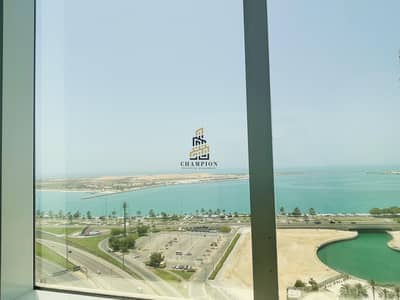 4 Bedroom Apartment for Rent in Corniche Road, Abu Dhabi - Mesmerizing View | Special Price | 4BR | Spacious