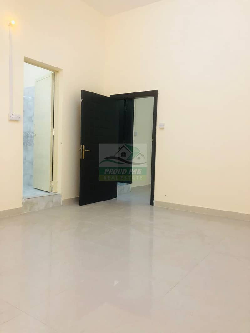 Brand New Monthly 1BHK Near LuLu at Baniyas East