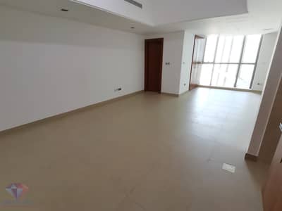 Studio for Rent in Danet Abu Dhabi, Abu Dhabi - No Commission Unique  Layout Excellent Finishing