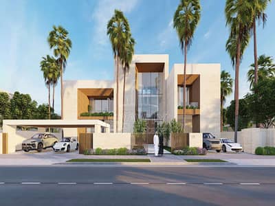 5 Bedroom Villa for Sale in Al Reem Island, Abu Dhabi - Luxury Villa | Latest Project in Al Reem