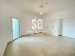 Affordable Price | Spacious Layout with Balcony