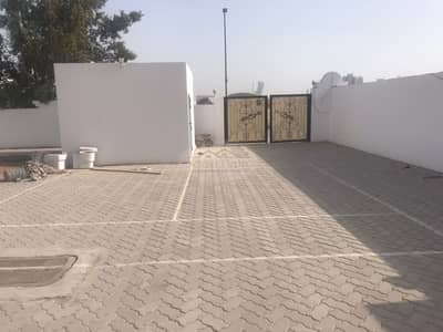 5 Bedroom Villa for Rent in Al Muroor, Abu Dhabi - VILLA FOR RENT IN AL MUROOR | 5 MASTER BEDROOMS | HUGE  PARKING AREA | WELL MAINTAINED