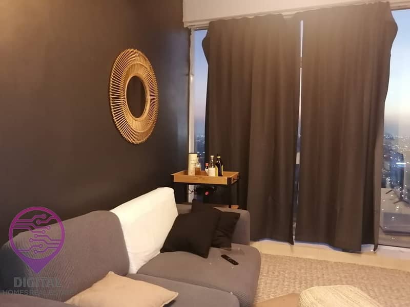 1 Bedroom | Duplex | Laguna Tower | JLT