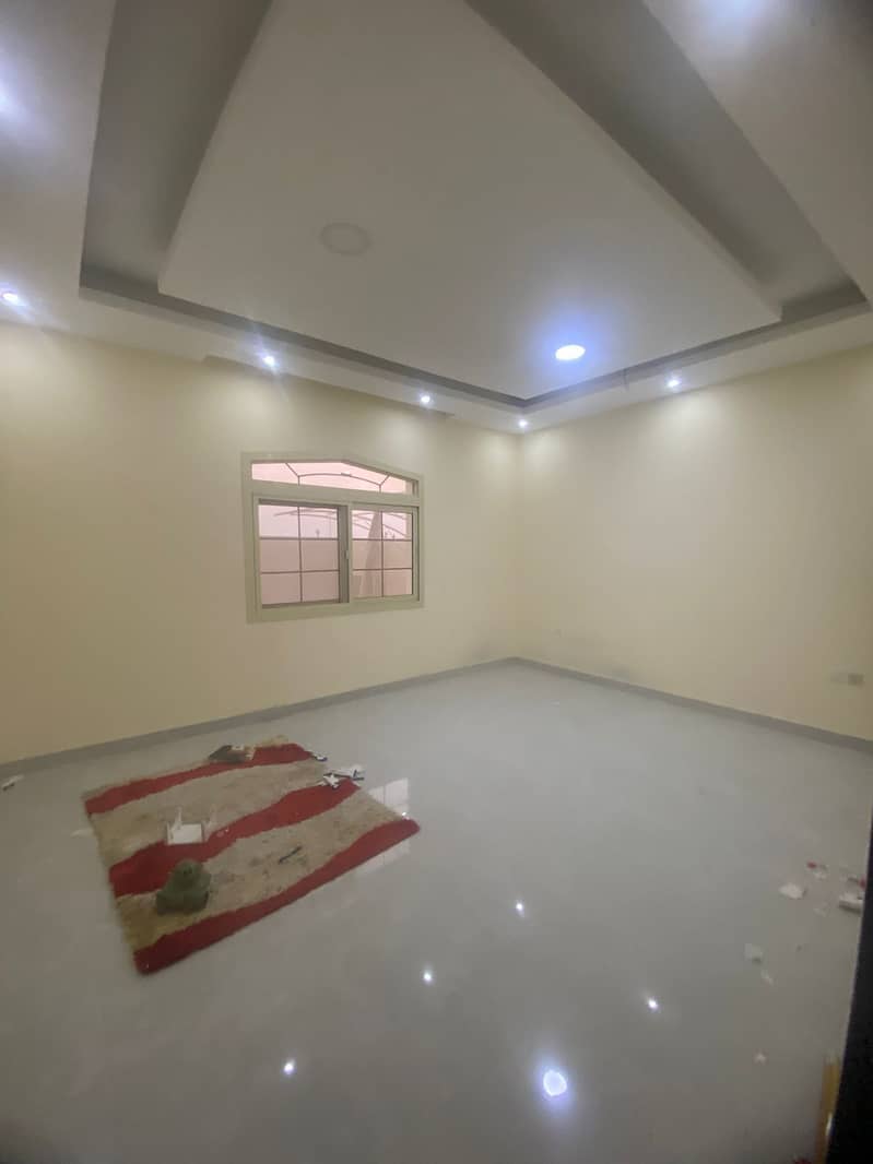 Villa for rent in Al Suyoh