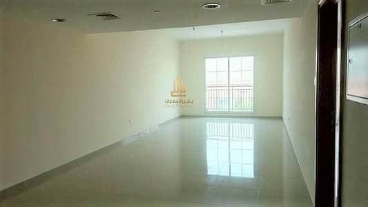 1 Bedroom Flat for Rent in Jumeirah Village Triangle (JVT), Dubai - Spacious 1 BR at Green Park in JVT