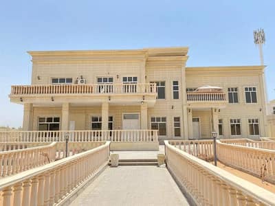 1 Bedroom Flat for Rent in Khalifa City, Abu Dhabi - European Community Pvt/Entrance Royal Finishing 1BHK Separate Kitchen Proper Bathtub Washroom In KCA