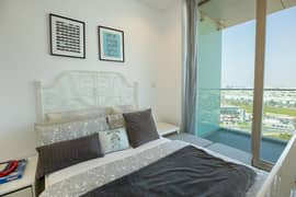 EnSuite high class 4Beds apartment  creek view