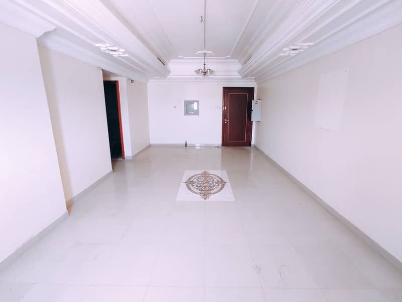 شقة في النهدة (دبي) 2 غرف 36000 درهم - 5942282