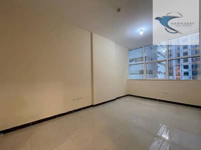 1 Bedroom Apartment for Rent in Al Nahyan, Abu Dhabi - GORGEOUS & GRCEFULL 1BHK APARTMENT| INCANDESCENT ROOMS| CENTRAL GAS| PARKING