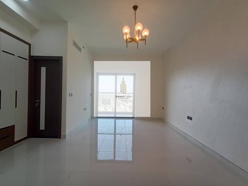 Beautiful Brand New | With Kitchen Appliances 1 Bedroom apartment for rent