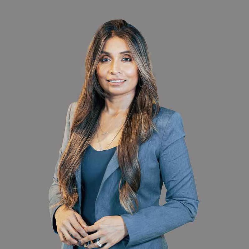 Swapna Tekchandani