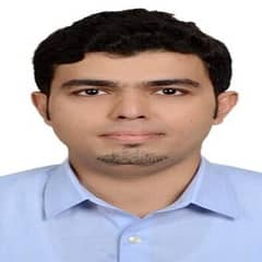 Muzzamil Ahmed