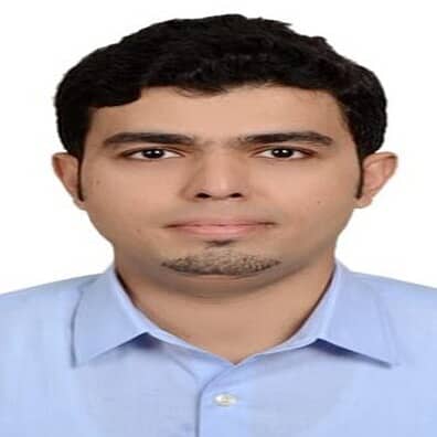 Muzzamil Ahmed