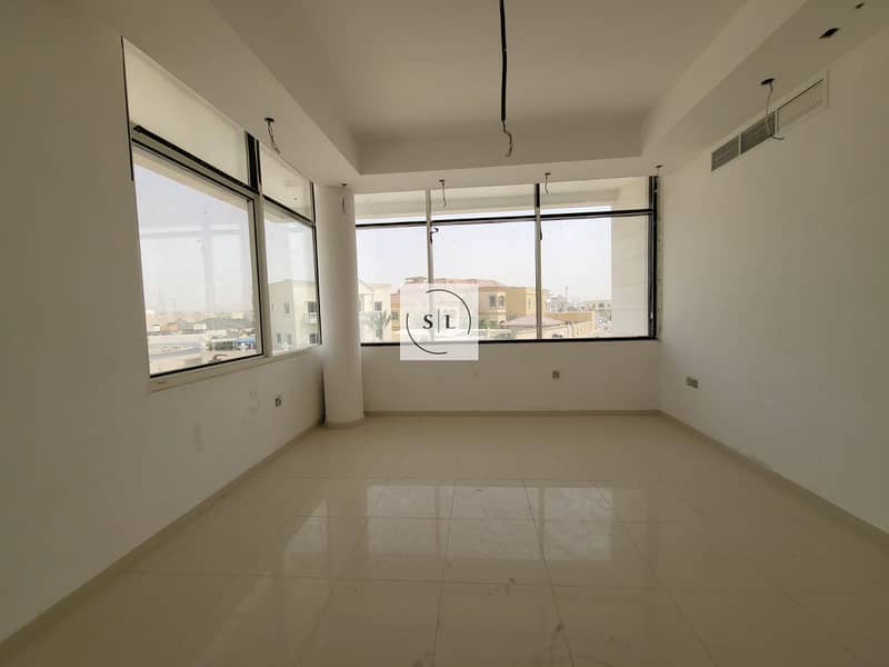 Brand new villa corner plot modern style 5 bedrooms in Al qouz 2.610k