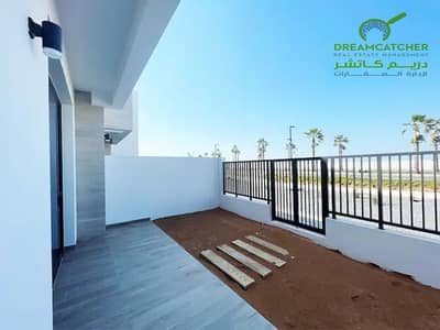 2 Bedroom Townhouse for Rent in Mina Al Arab, Ras Al Khaimah - Newley fully furnished Marbella 2+1 by the beach