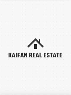 Kaifan Real Estate LLC Sole Proprietorship
