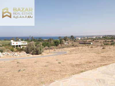 Plot for Sale in Mohammed Bin Zayed City, Abu Dhabi - For sale commercial land in Mohammed bin Zayed City / building permit