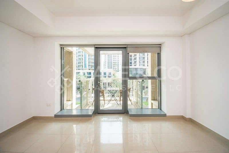 شقة في 29 بوليفارد بوديوم بوليفارد 29 وسط مدينة دبي 2 غرف 2274900 درهم - 5997327
