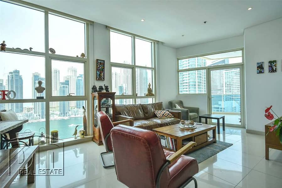 Biggest Layout | Marina View | Call Now