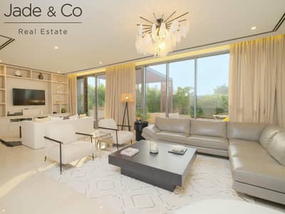 4 Bedroom Villa for Sale in Dubai Hills Estate, Dubai - Exclusive | Beautifully Upgraded | Type 3E