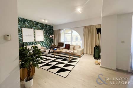 فلیٹ 3 غرف نوم للبيع في جميرا بيتش ريزيدنس، دبي - شقة في صدف 6 صدف جميرا بيتش ريزيدنس 3 غرف 1900000 درهم - 5964929