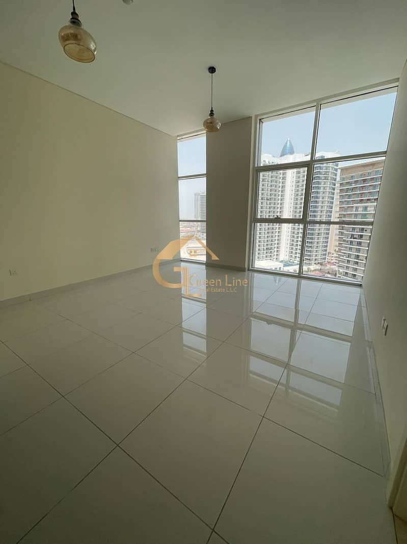 Квартира в Бизнес Бей，Парк Централ, 1 спальня, 63000 AED - 5951881