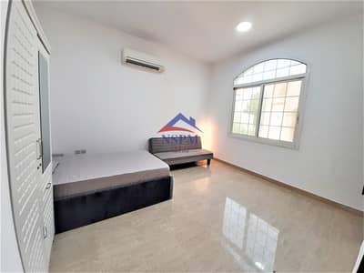 Studio for Rent in Al Muroor, Abu Dhabi - Fully Furnished Studio| ADDC Included |No Commission!