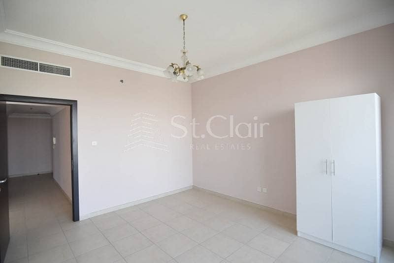Price Reduced 3 Bedroom + Maid's in JLT.