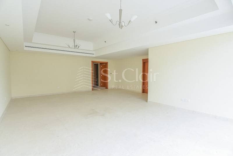 Huge 2 Bedroom Apartment for Rent in JLT