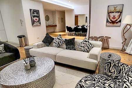 فلیٹ 2 غرفة نوم للايجار في جميرا، دبي - شقة في بناية 6A سيتي ووك جميرا 2 غرف 239989 درهم - 5934523
