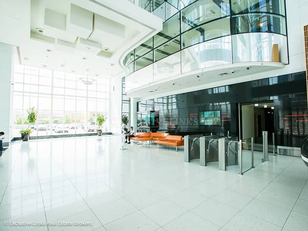 Nice View Fitted office High Floor JBC2 Nice View Fitted office High Floor JBC2