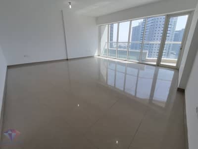 3 Bedroom Apartment for Rent in Danet Abu Dhabi, Abu Dhabi - Astonishing 3BHK+Maid with Facilities and Parking