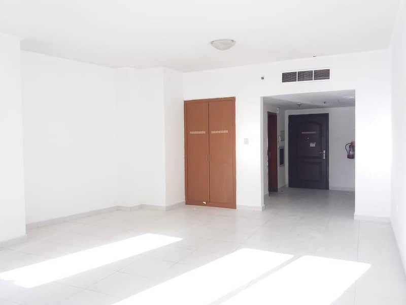 Studio available for rent in Falcon Tower In Ajamn