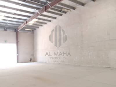 Warehouse for Rent in Jebel Ali, Dubai - Exclusive! Tax Free & Road Facing Warehouse| Jebel Ali
