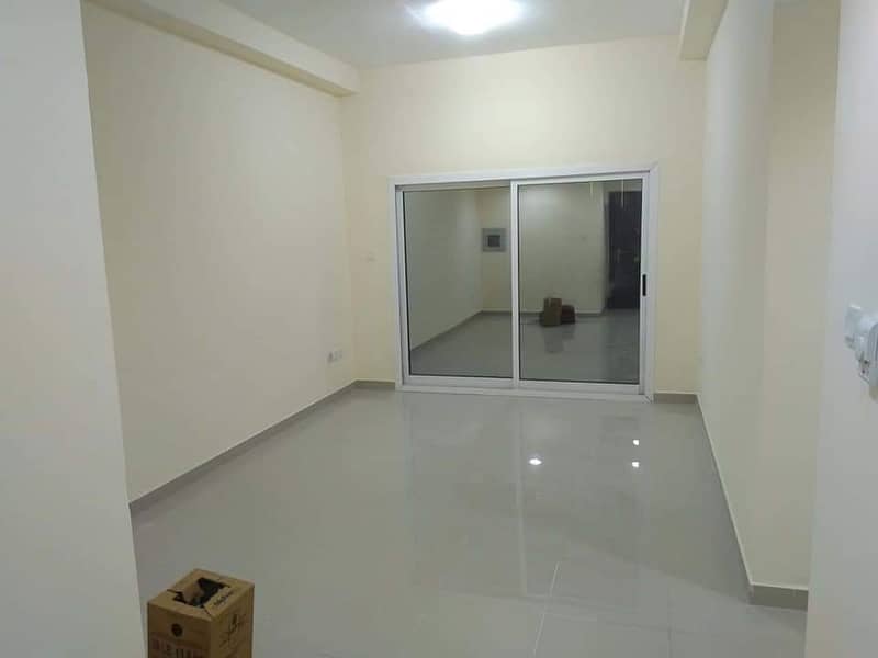 A very beautiful apartment available for rent in Ajman pearl B2 tower  with parking Ajman