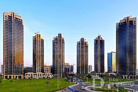 1 Bedroom Flat for Rent in Downtown Dubai, Dubai - Vacant Unit | Spacious Layout | Negotiable