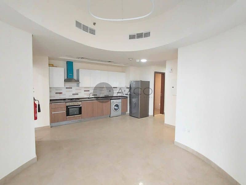 Квартира в Аль Фурджан，Азизи Плаза, 2 cпальни, 55000 AED - 6053763