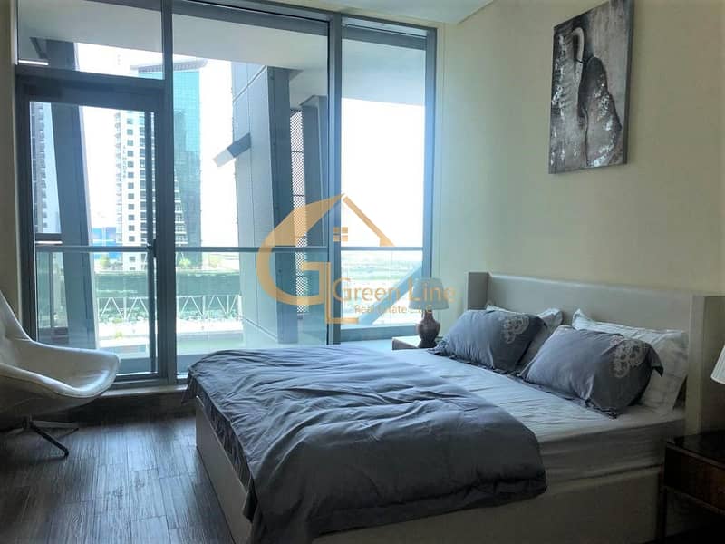 2% DLD Discount for Brand New and Ready to Move-in Apartment in the Heart of Dubai