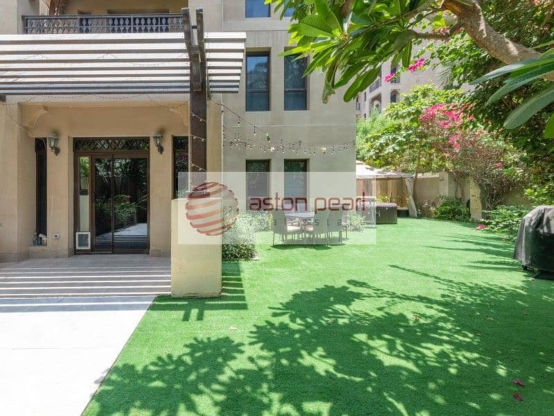 Квартира в Дубай Даунтаун，Олд Таун，Риэн，Рихан 6, 2 cпальни, 3400000 AED - 6053816