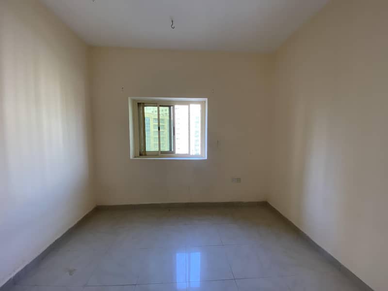 Direct Landloard 2BHK for rent ! Exclusive offer! AED:25k /Year! Near Sahara center!