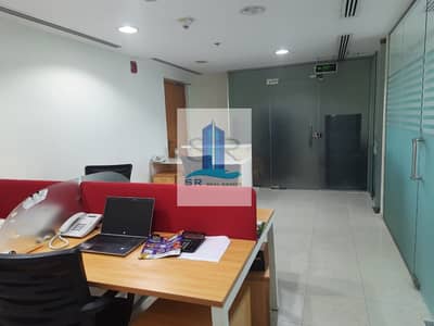 Office for Rent in Business Bay, Dubai - HOT OFFER | FURNISHED | READY TO MOVE