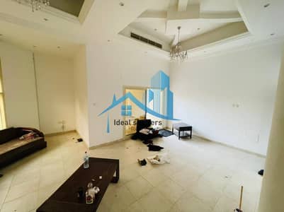 5 Bedroom Villa for Rent in Mirdif, Dubai - separate pool5 bhk specious villa separate interence