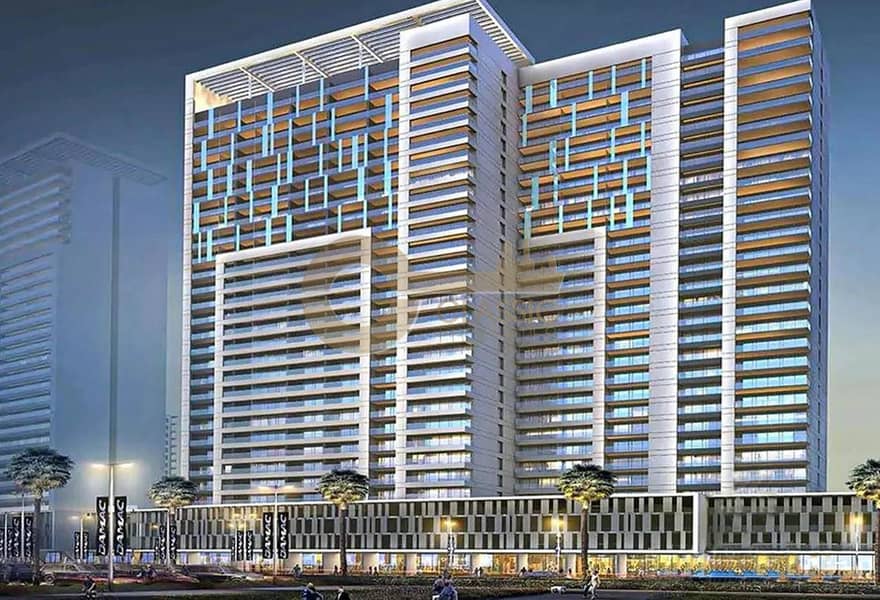 Brand New | Luxury apartment |  Dubai Canal View |