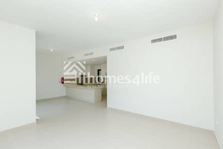 4 Bedroom Townhouse for Sale in Dubai Hills Estate, Dubai - Single Row | Type 3M | Close to park