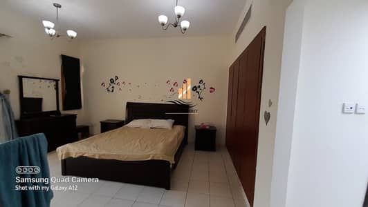 Studio for Rent in International City, Dubai - FURNISHED STUDIO APARTMENT AVAILABLE FOR RENT IN SPAIN CLUSTER-S02
