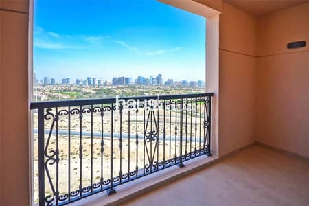 2 Bedroom Apartment for Sale in Jumeirah Golf Estates, Dubai - Golf Course View | High Floor | Notice Served