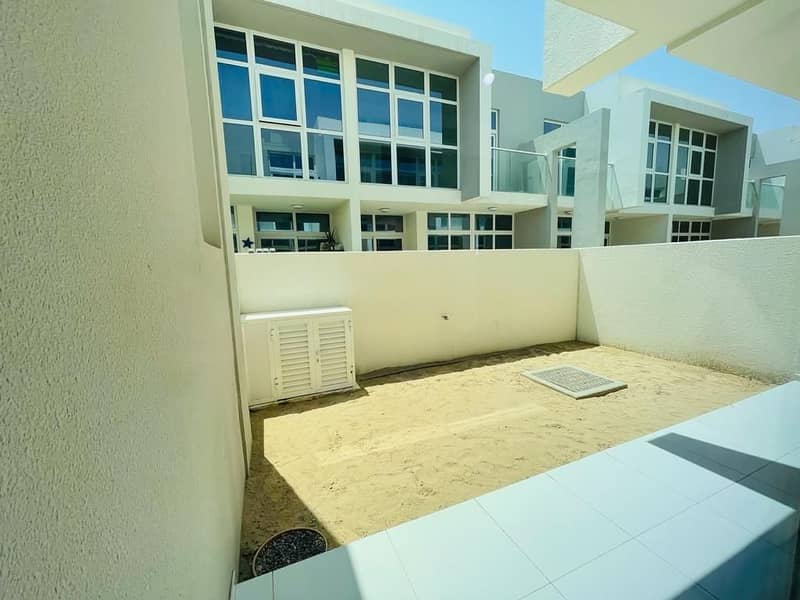 LAST FEW Compact 3 BR Villa I Ready to move in I Optional Post Handover Payment Plan