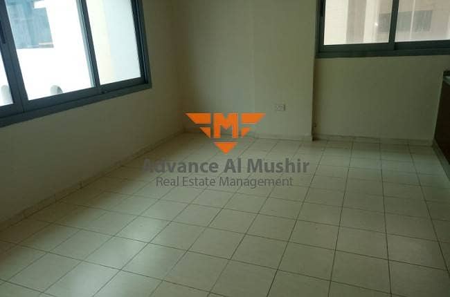 CHEAPEST NOW!1BHK+2BATH in Najda near Honda Showroom for 50K!