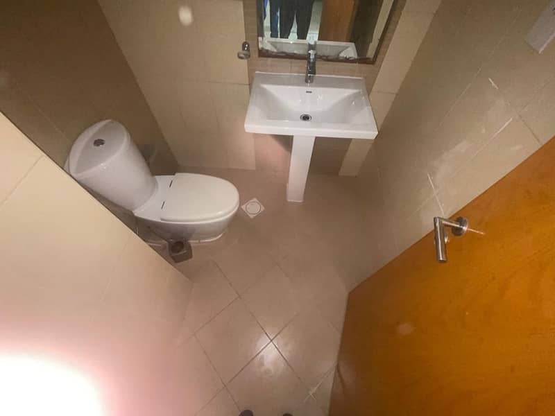 9 bathroom